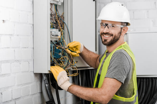 Best Local Electrician Companies  in Camden, AR