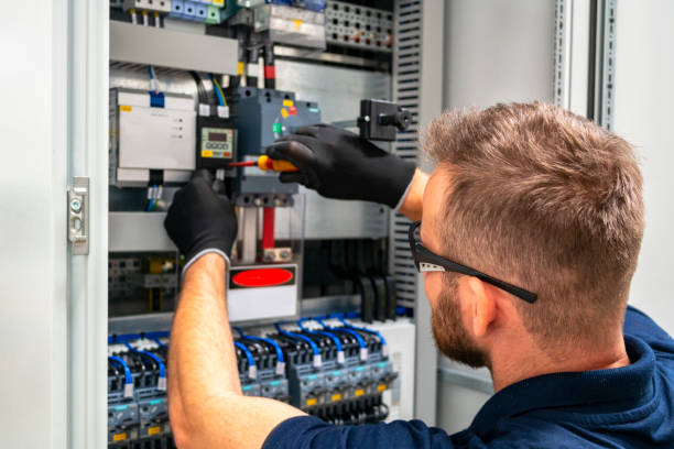 Best Electrical Outlet Repair  in Camden, AR