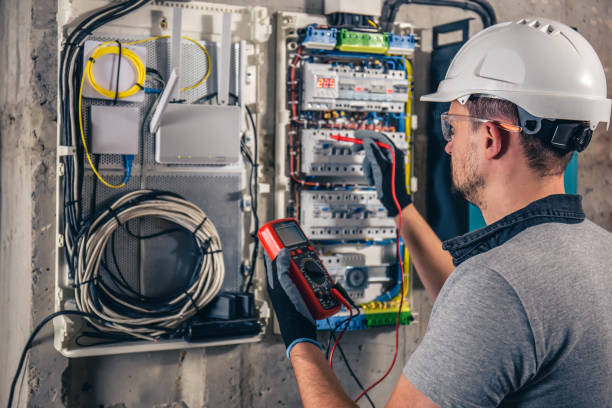 Best Electrical System Inspection  in Camden, AR