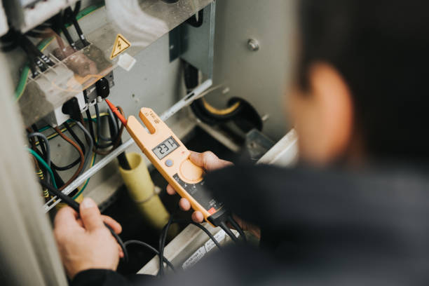 Best Electrical Troubleshooting Services  in Camden, AR