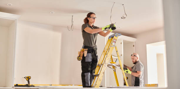 Best 24-Hour Electrician  in Camden, AR