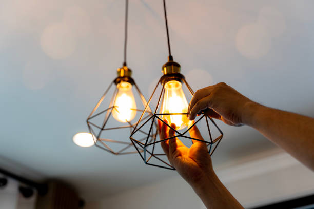 Best Emergency Electrical Repair  in Camden, AR