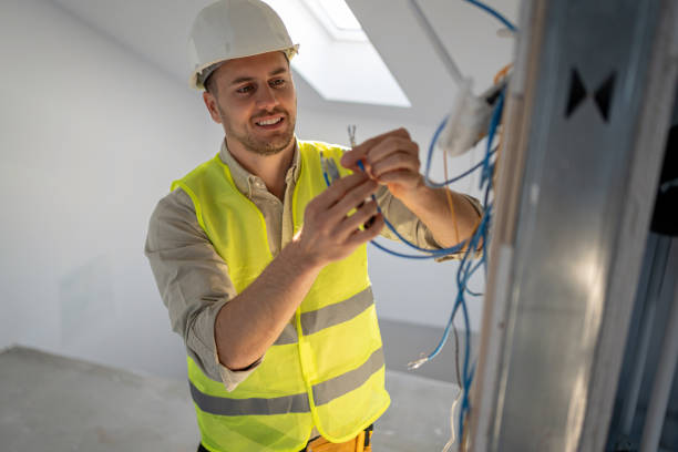 Best Affordable Emergency Electrician  in Camden, AR