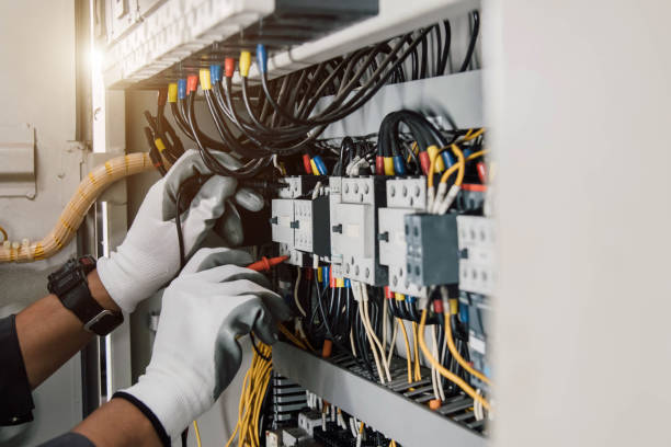 Best Circuit Breaker Repair  in Camden, AR